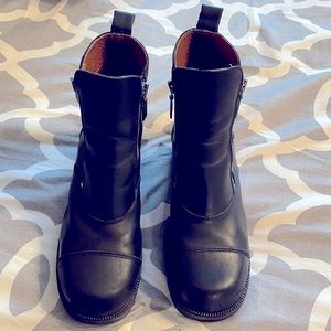 Harley Davidson Boots